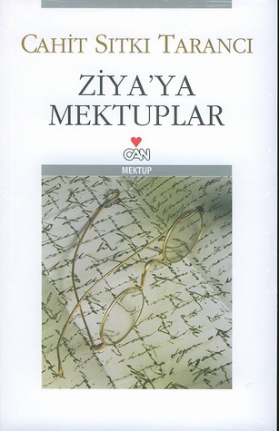 Ziya'ya Mektuplar<br />